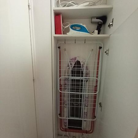 Old Town Apartment 2 Larnaca Ngoại thất bức ảnh