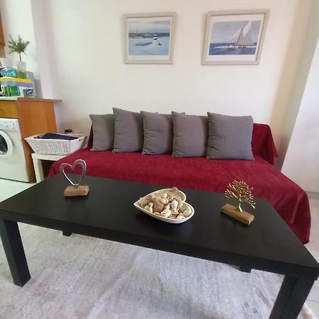 Old Town Apartment 2 Larnaca Ngoại thất bức ảnh