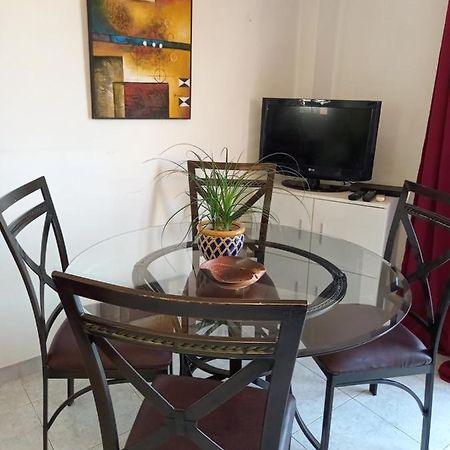 Old Town Apartment 2 Larnaca Ngoại thất bức ảnh