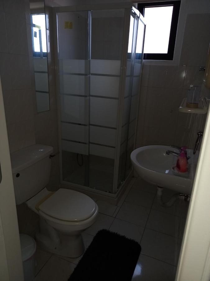 Old Town Apartment 2 Larnaca Ngoại thất bức ảnh