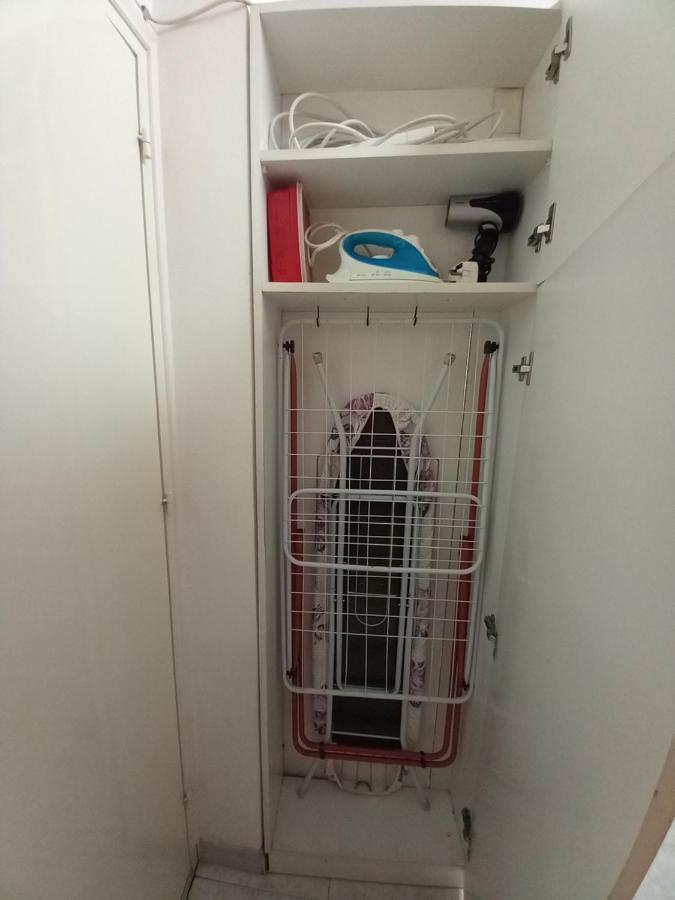 Old Town Apartment 2 Larnaca Ngoại thất bức ảnh