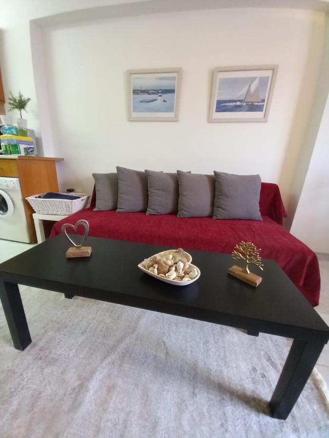 Old Town Apartment 2 Larnaca Ngoại thất bức ảnh