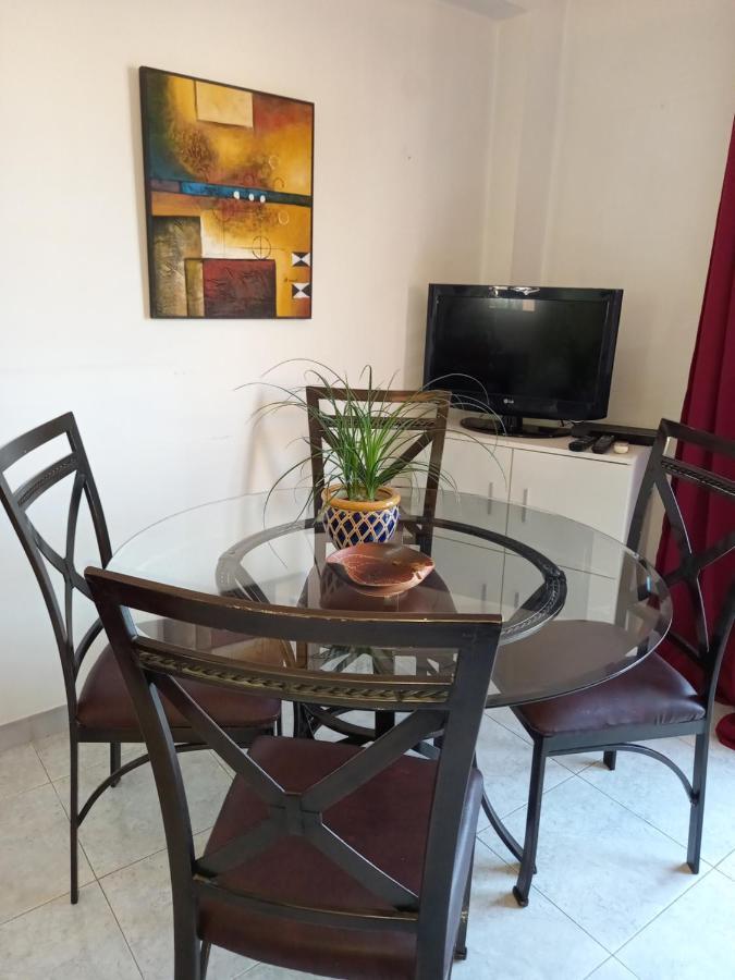 Old Town Apartment 2 Larnaca Ngoại thất bức ảnh