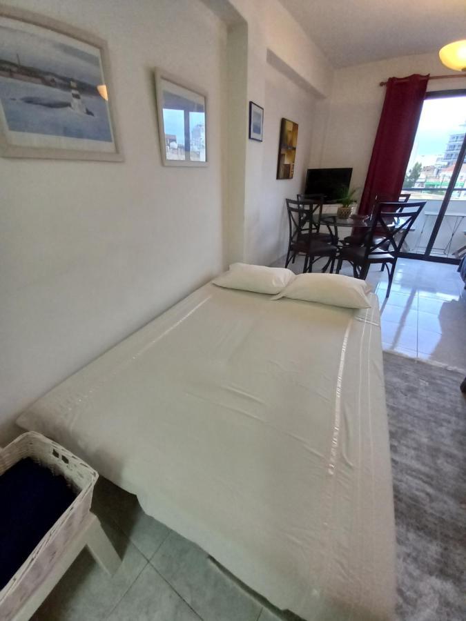 Old Town Apartment 2 Larnaca Ngoại thất bức ảnh