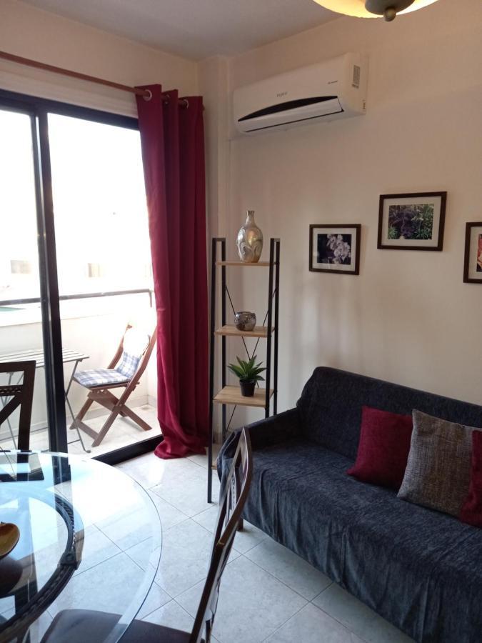 Old Town Apartment 2 Larnaca Ngoại thất bức ảnh