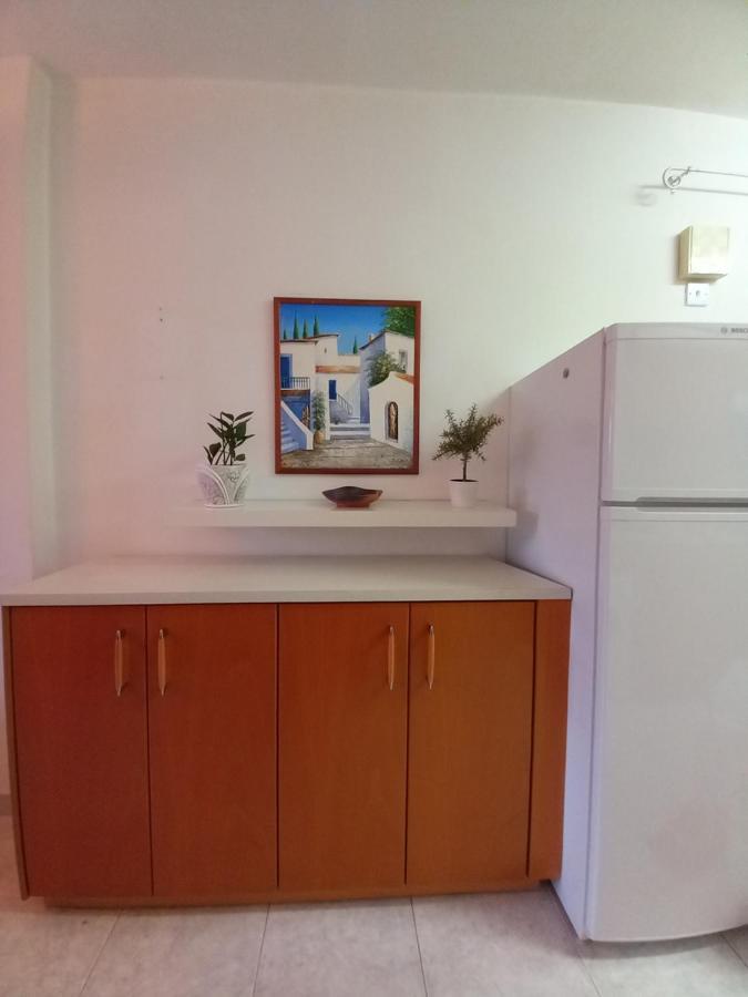 Old Town Apartment 2 Larnaca Ngoại thất bức ảnh